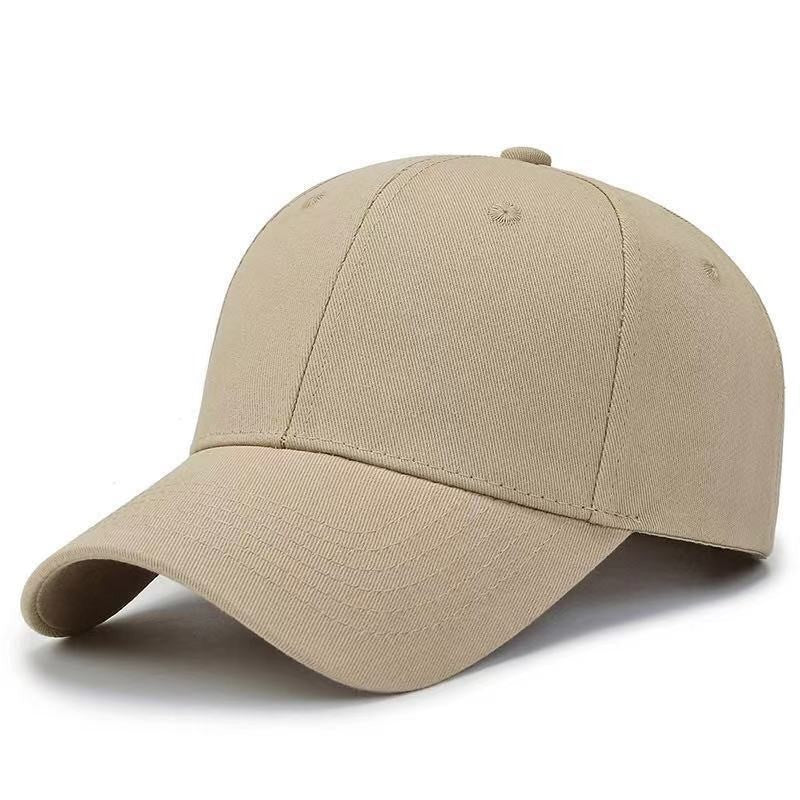 Wholesale Cotton baseball cap embroidery